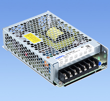 機殼式開關電源WXA系列 開關電源