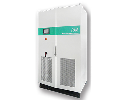 PAS系列 開關電源