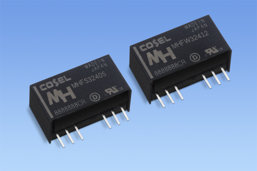 MH系列 開關電源