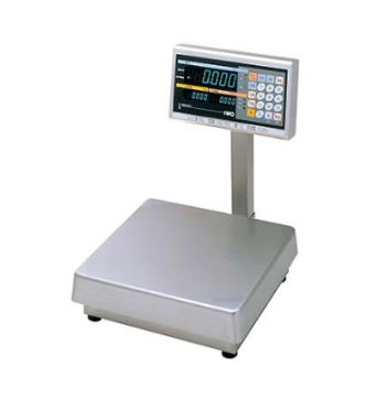 防水電子計重臺秤 (IWQ-30)