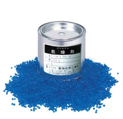 干燥劑 (球型) シリカゲルA型 球狀 DESICCANT