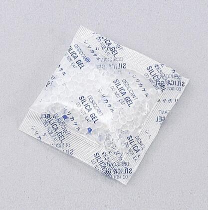 干燥劑 シリカゲル DESICCANT
