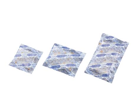 硅膠 (干燥劑) シリカゲル DESICCANT