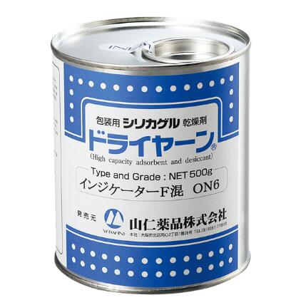 硅膠A型 球狀 (不含鈷) シリカゲルA型 球狀 DESICCANT