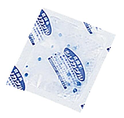 防塵型硅膠 (干燥劑) 防塵型シリカゲル DESICCANT