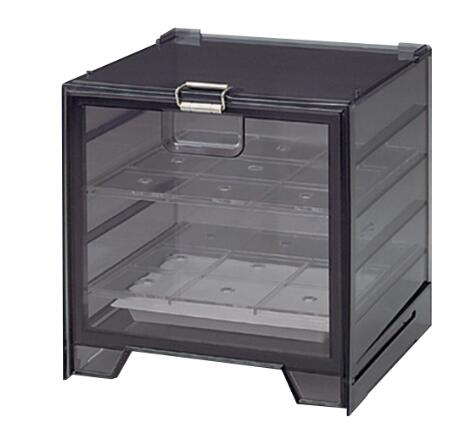 組合式防潮箱 ユニットデシケーター DESICCATOR