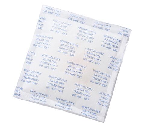 硅膠干燥劑 (帶背貼密封) シリカゲル DESICCANT