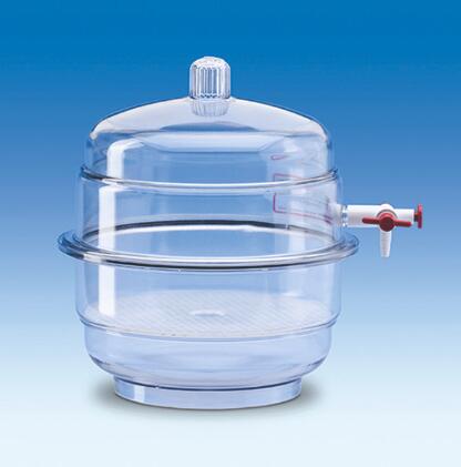 帶活塞的干燥器 Dryer